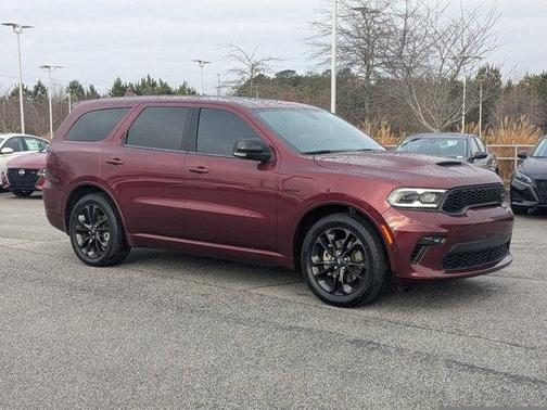 2022 Dodge Durango R/T