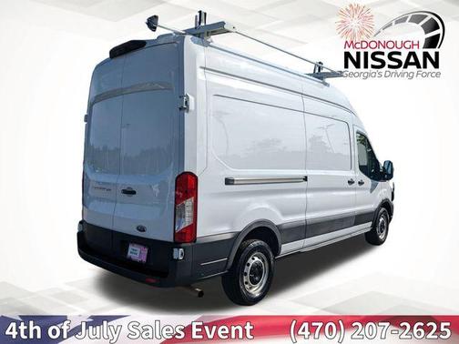 2023 Ford Transit-250 Base