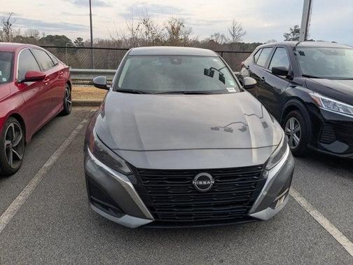 2023 Nissan Altima 2.5 S