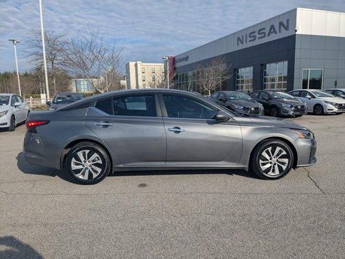 2023 Nissan Altima 2.5 S