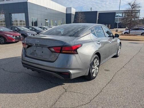 2023 Nissan Altima 2.5 S