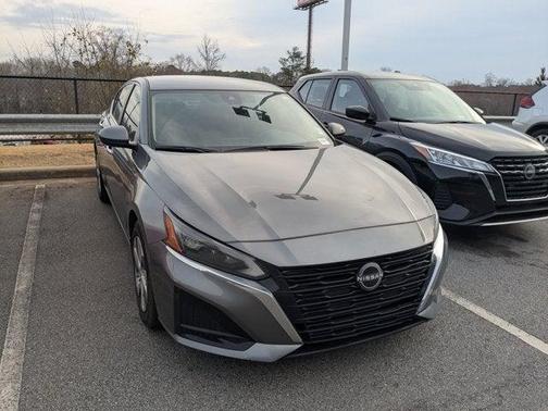 2023 Nissan Altima 2.5 S