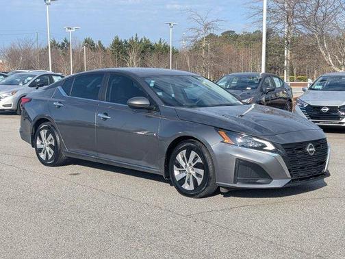 2023 Nissan Altima 2.5 S