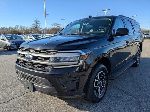 2024 Ford Expedition Max XLT