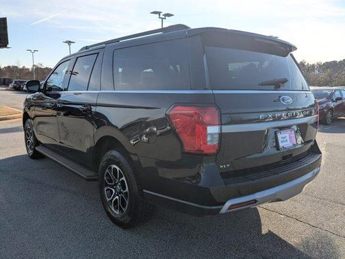 2024 Ford Expedition Max XLT