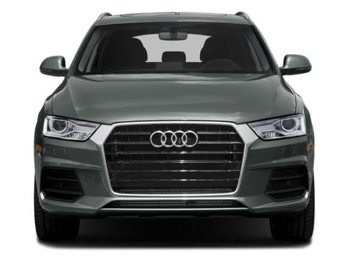 2016 Audi Q3 2.0T Premium Plus