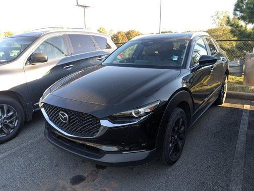 2024 Mazda CX-30 Select