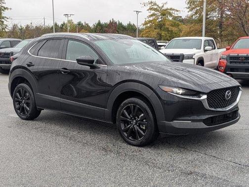 2024 Mazda CX-30 Select