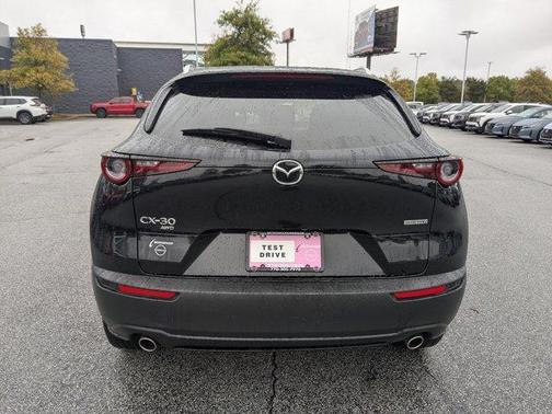 2024 Mazda CX-30 Select