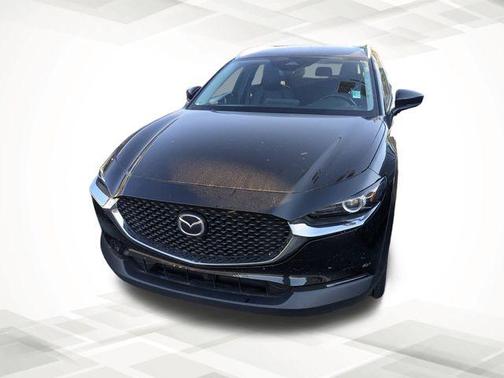 2024 Mazda CX-30 Select