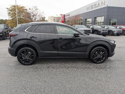 2024 Mazda CX-30 Select