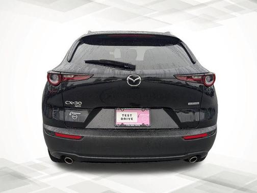 2024 Mazda CX-30 Select