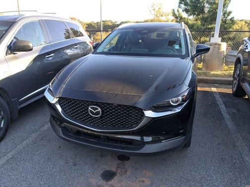 2024 Mazda CX-30 Select