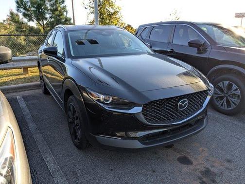 2024 Mazda CX-30 Select