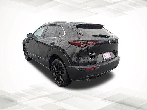 2024 Mazda CX-30 Select