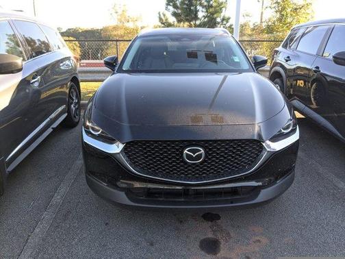 2024 Mazda CX-30 Select