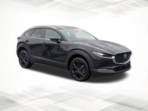 2024 Mazda CX-30 Select