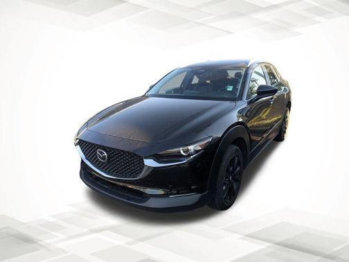2024 Mazda CX-30 Select