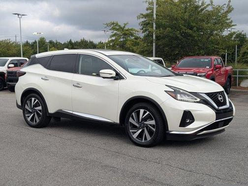 2023 Nissan Murano SL