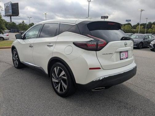 2023 Nissan Murano SL