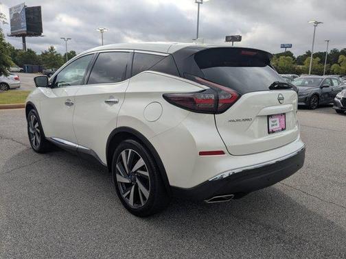 2023 Nissan Murano SL