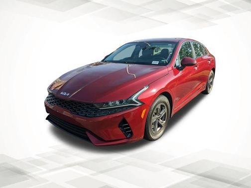 2023 Kia K5 LXS