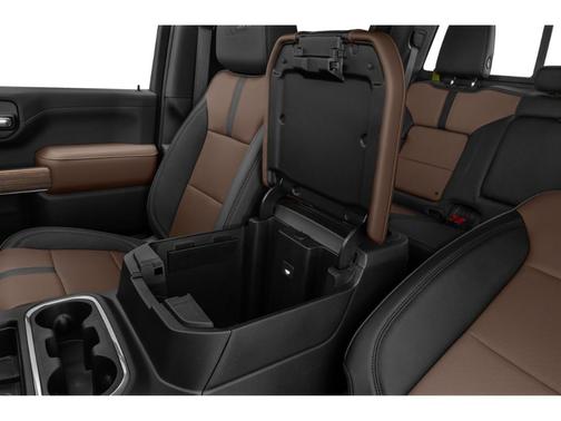 2022 Chevrolet Silverado 2500 High Country