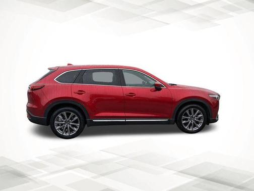 2023 Mazda CX-9 Grand Touring