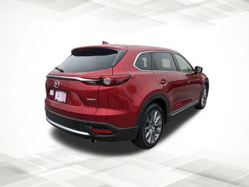 2023 Mazda CX-9 Grand Touring