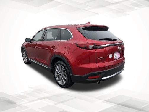 2023 Mazda CX-9 Grand Touring