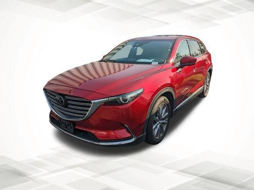 2023 Mazda CX-9 Grand Touring