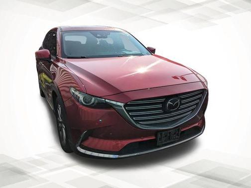 2023 Mazda CX-9 Grand Touring