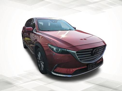 2023 Mazda CX-9 Grand Touring