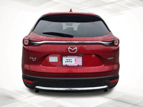 2023 Mazda CX-9 Grand Touring