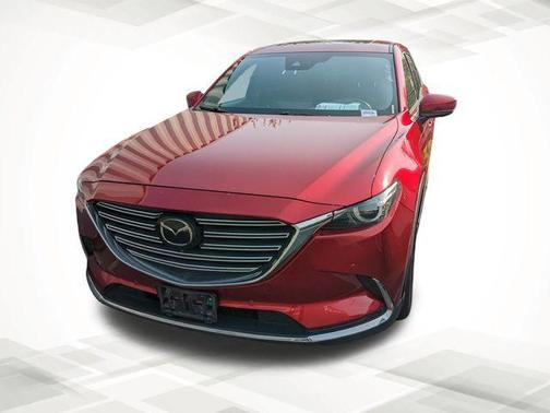 2023 Mazda CX-9 Grand Touring