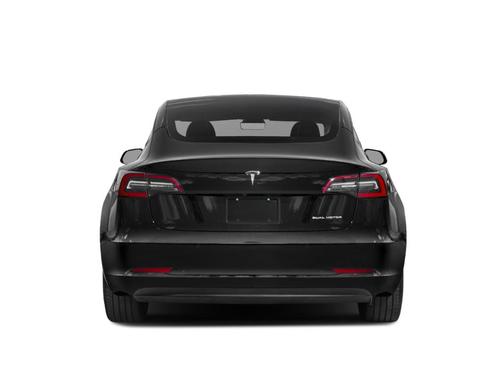 2022 Tesla Model 3 Base