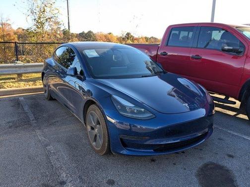2022 Tesla Model 3 Base