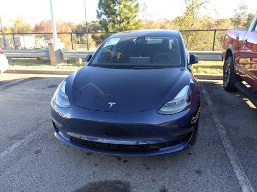 2022 Tesla Model 3 Base