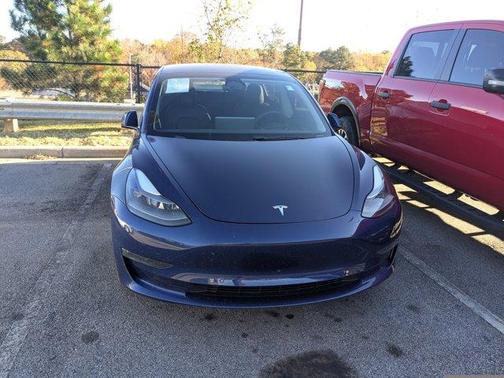 2022 Tesla Model 3 Base