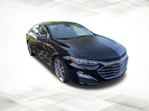 2024 Chevrolet Malibu 2LT