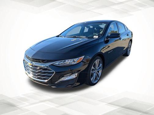 2024 Chevrolet Malibu 2LT