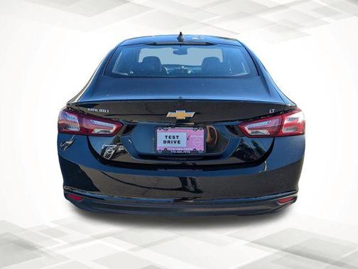 2024 Chevrolet Malibu 2LT