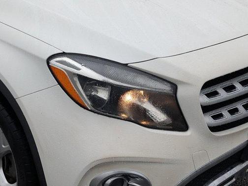 2020 Mercedes-Benz GLA 250 Base