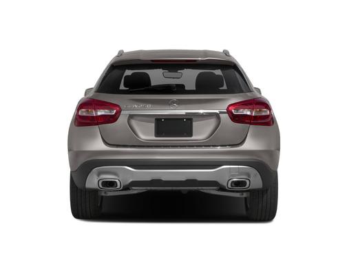 2020 Mercedes-Benz GLA 250 Base