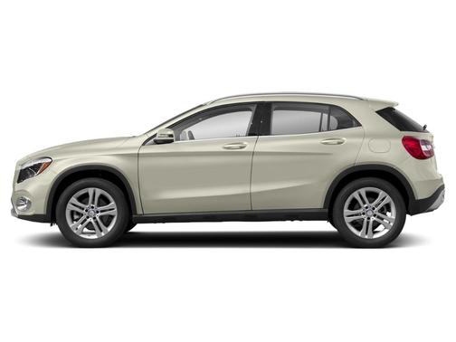 2020 Mercedes-Benz GLA 250 Base