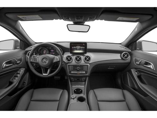 2020 Mercedes-Benz GLA 250 Base