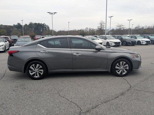 2023 Nissan Altima 2.5 S