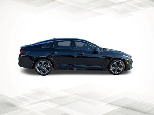 2023 Kia K5 EX