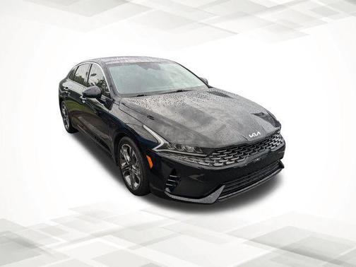 2023 Kia K5 EX
