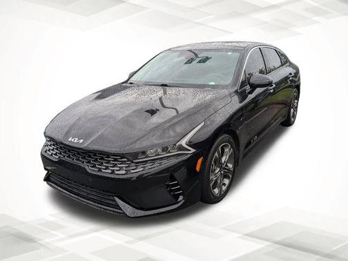 2023 Kia K5 EX